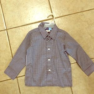 3T boys dress shirts